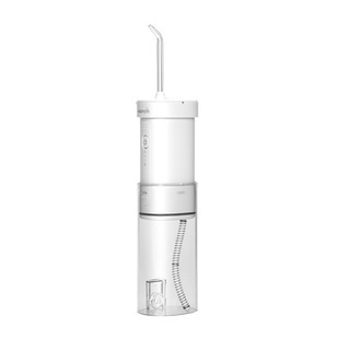 Waterpik/美国洁碧冲牙器GS7可伸缩洗牙器便携式正畸口腔水牙线