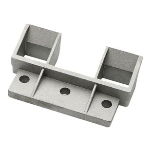 威图柜配件双门挡块PS机柜控制柜附件门锁挡块PS-011-3威图柜附件