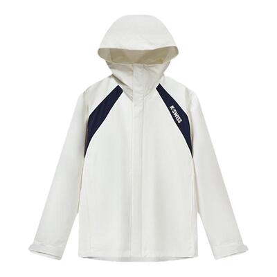 KSWISS盖世威外套男百搭经典上衣