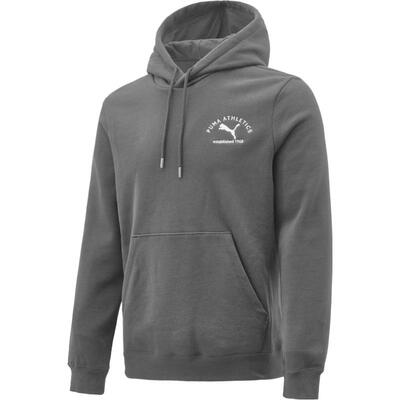 【自营】puma彪马男子CLASS Graphic Hoodie FL运动卫衣69260001