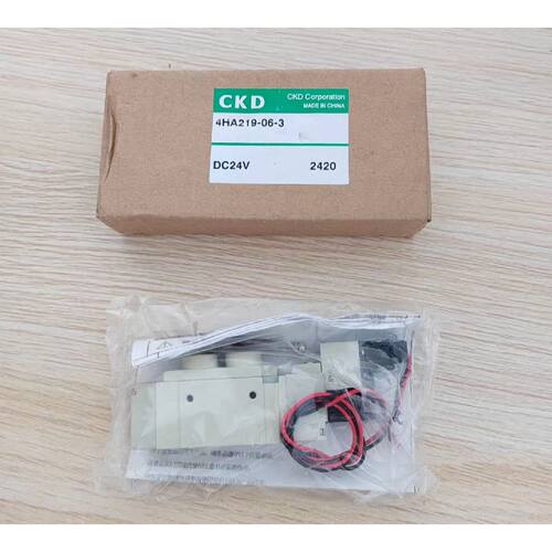 一  电磁阀4RD229-06-E2-3全新现货出售