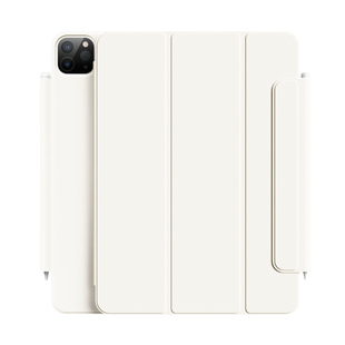 适用ipad11保护壳air7平板保护套磁吸mini6第10代pro11寸13/12.9双面夹2025款2022/2021/2020/2018苹果ari4/5