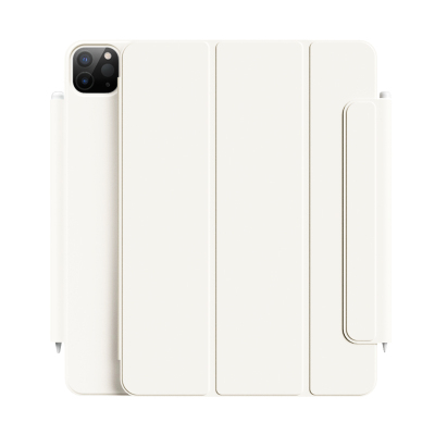 ipad11保护壳air7平板磁吸双面夹