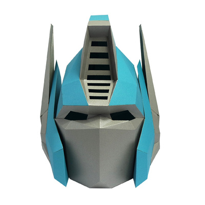 变形金刚擎天柱周边可穿戴成人