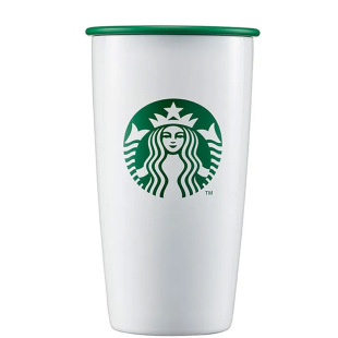 星巴克杯子2024圣诞新品樱花粉色康迪克吸管保温杯限量不锈钢水杯