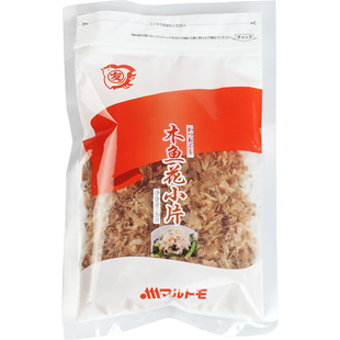 日式高汤木鱼花丸友木鱼花柴鱼片章鱼小丸子猫饭味增汤大阪烧食材