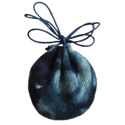 超级迷你水滴小香囊挂件纯棉透气