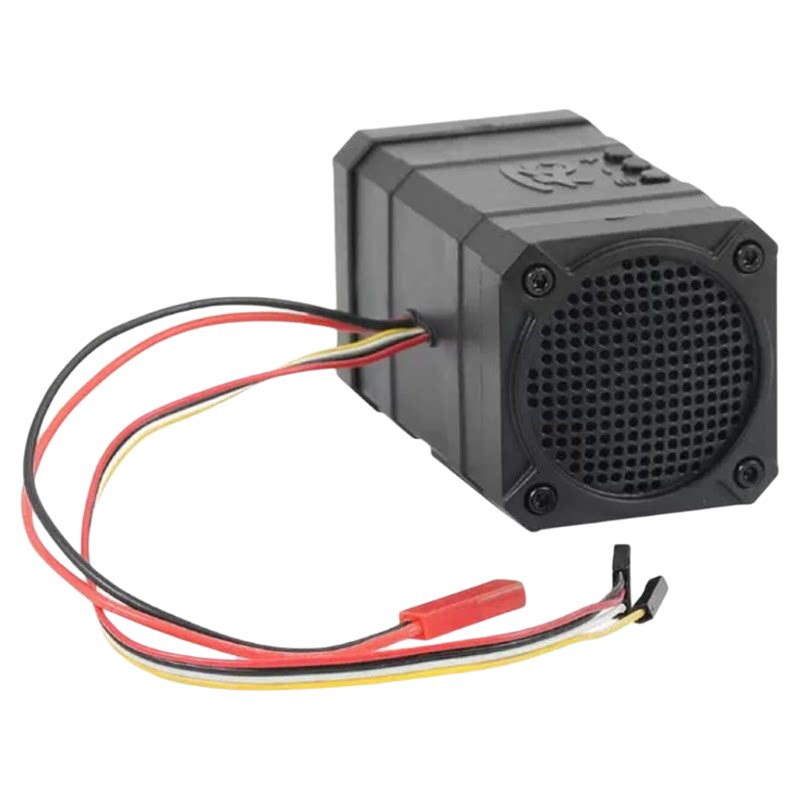RC模型车遥控声组10种双声道