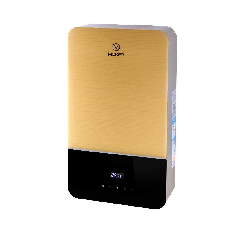 智能恒温电热水器沐克5500W