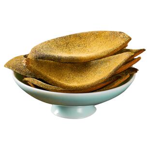 正宗橘红皮120g正品化州橘红官方旗舰店桔红正毛陈年胎果皮切片