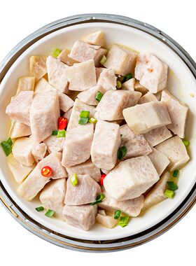 彭记坊糯米香芋半成品食材
