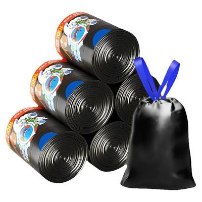 垃圾袋抽绳式家用加厚