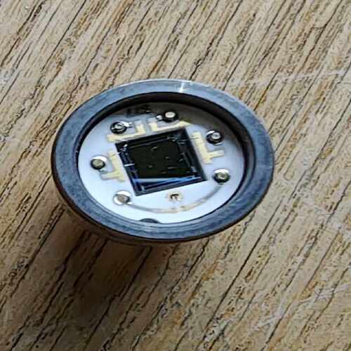 询德国FirstSensor感测器K30HS20V06