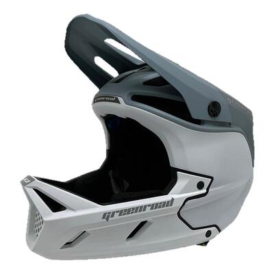 绿道越野林道山地车头盔