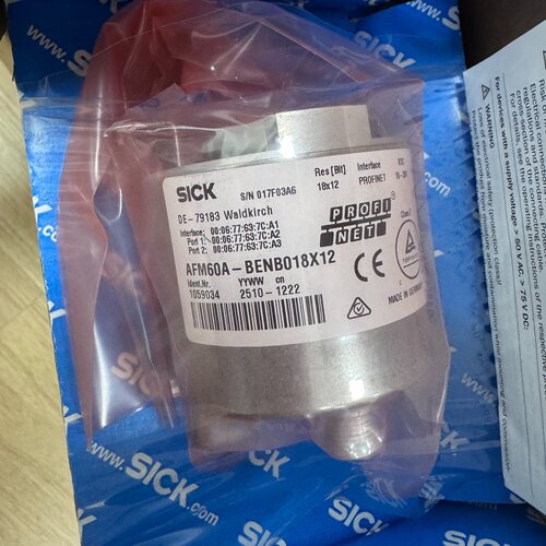 SICK 西克编码器  BCG08-E1BM0399   全