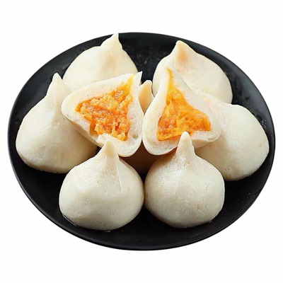 500g麻辣烫食材蟹籽包