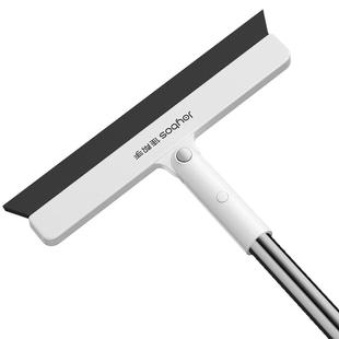 佳帮手家用魔术扫把扫水地刮水器刮地板拖把浴室扫头发神器卫生间