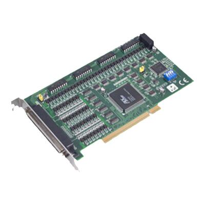 64路隔离数字量IO卡研华PCI-1756
