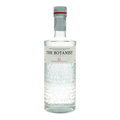 欧洲直邮The Botanist植物学家金酒英国原装进口烈酒刺激醇香浓郁