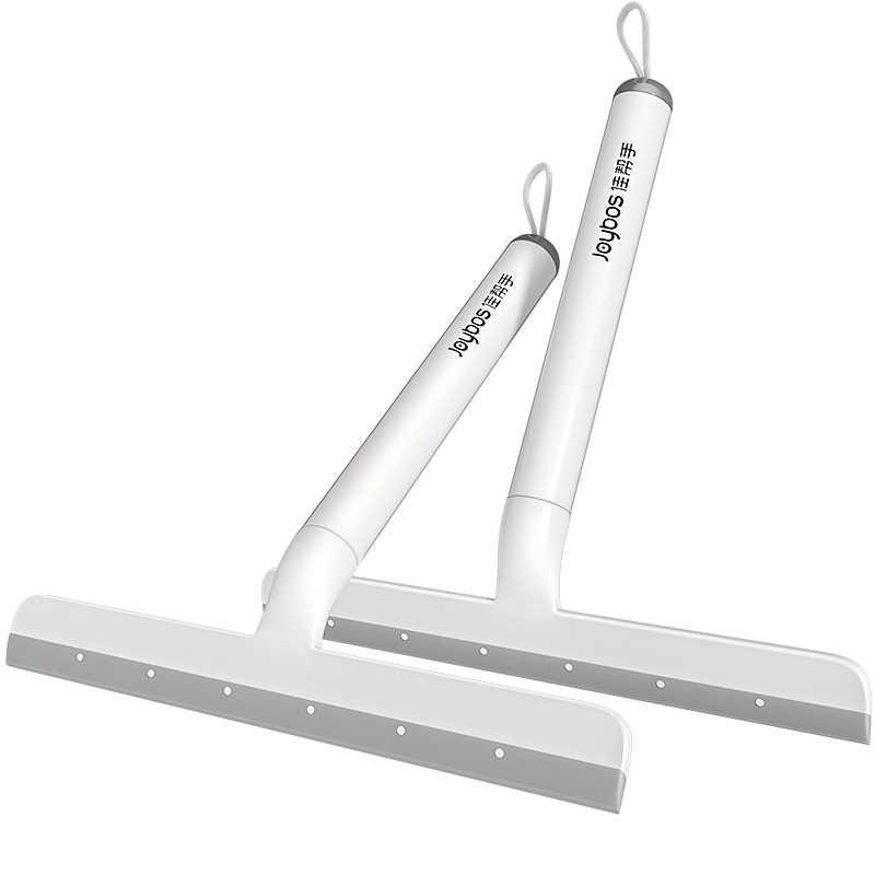 佳帮手玻璃刮水器家用刮镜子刮水板卫生间清洁刮水器玻璃擦神器