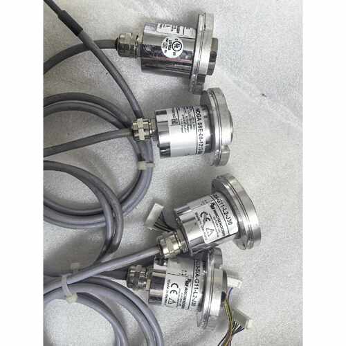 议价编码器WDGA58E081213SIAL2J30维修