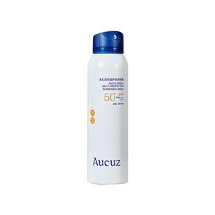 Aucuz/奥札Aucuz奥札阳光倍护防晒喷雾120ml