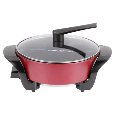 荣事达家用电火锅鸳鸯火锅