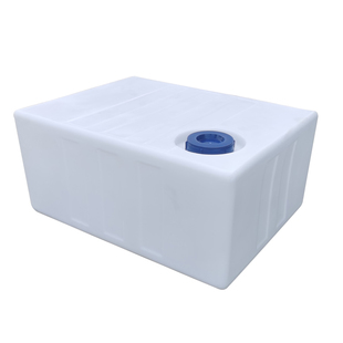 PE加药箱方形卧式储水罐食品级四方储水桶户外房车耐酸碱立式水箱