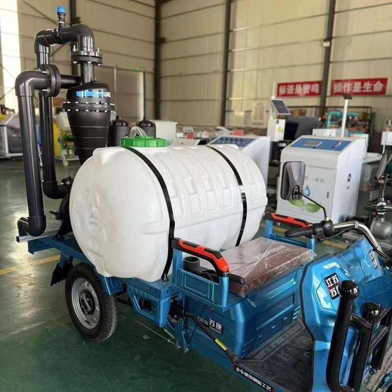 电动三轮车水肥一体机智能过滤可移动水肥机农用灌溉三轮车施肥机,农机/农具/农膜,水肥一体化灌溉设备,淘宝优惠券,粉丝福利购,淘宝优惠卷