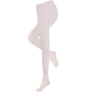 吉舞舞蹈袜成人女连裤袜芭蕾舞练功服舞蹈服专用艺考九分挖洞大袜