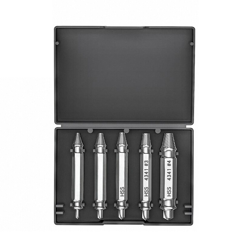 断丝取出器螺丝断头取出倒丝器