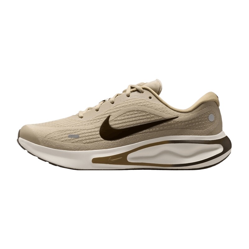 NIKE耐克男子JOURNEY RUN低帮缓震轻便运动训练跑步鞋FN0228-200