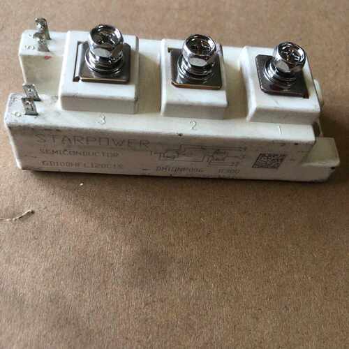 GD100HFL120C1S GD100HFU120C1S议价