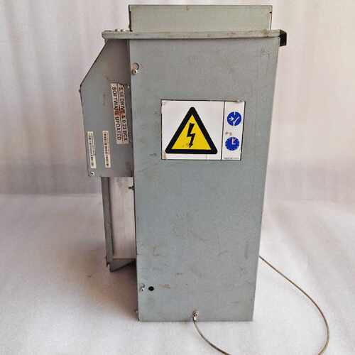 KONE KDL16L/18A (CONTINUOUS) ELEVATOR INVERTER DRIVE (FAST S