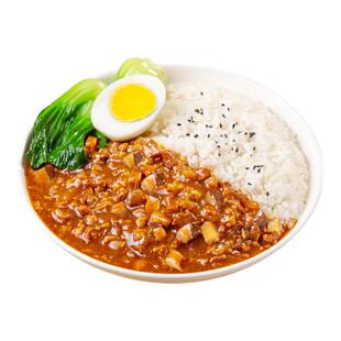 新美香预制菜料理包外卖快餐商用批发加热即食半成品熟食高端家用