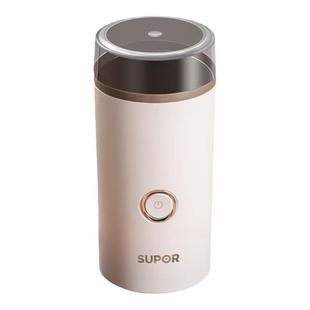 苏泊尔磨粉机研磨机家用超细小型打粉杯多功能干磨五谷杂粮粉碎器