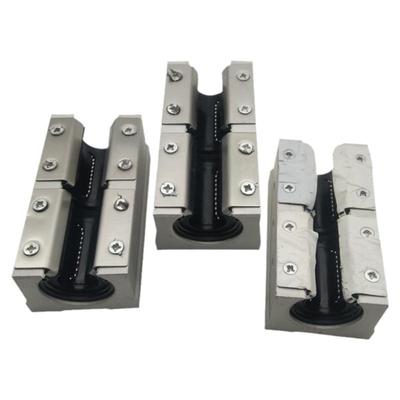 直线滑块加长直线轴承滑块