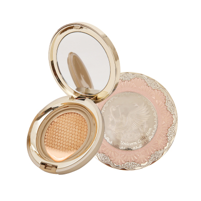 保湿持久遮瑕气垫霜气垫粉瑟正品