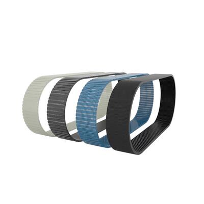 博大10寸255型通用皮带