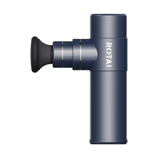 荣泰筋膜枪肌肉按摩器迷你颈膜枪放松多功能便携式按摩枪G10Pro