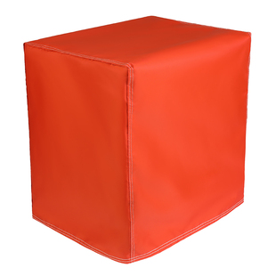 定做冰箱展示柜麻将机折叠床跑步机轮椅空气能空调防尘防雨罩