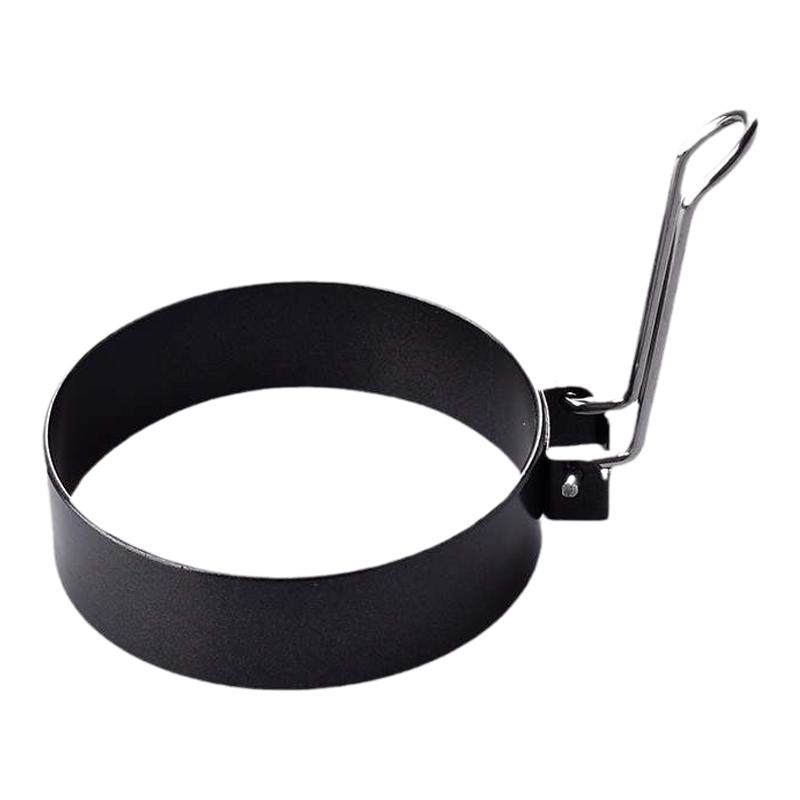 煎蛋模具煎蛋器荷包蛋不粘煎鸡蛋圈模型神器饭团松饼汉堡肉饼磨具