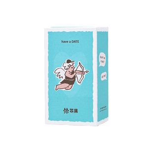 扑满咖啡 2025限定have a DATE精品意式拼配美式浓缩咖啡豆中浅烘