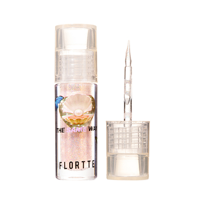 FLORTTE/花洛莉亚液体眼影闪提亮
