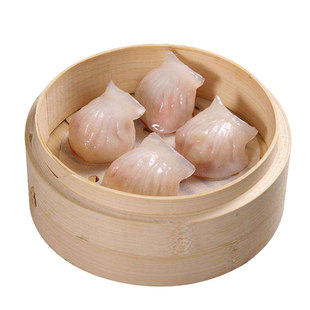 广式点心半成品港式虾饺皇速冻广式早茶早餐茶楼凤爪排骨加热即食