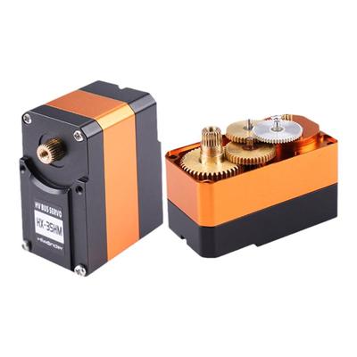 幻尔智能总线舵机带反馈大扭力