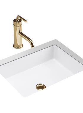 KOHLER/科勒卫浴家用台盆
