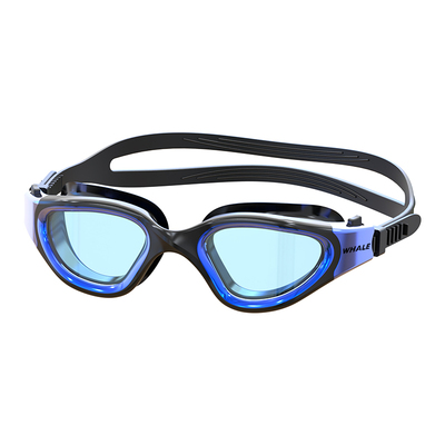 【官方正品】鲸鱼S9泳镜1888换新