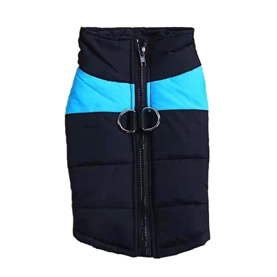 狗马甲棉衣犬萨摩耶金毛泰迪柴犬