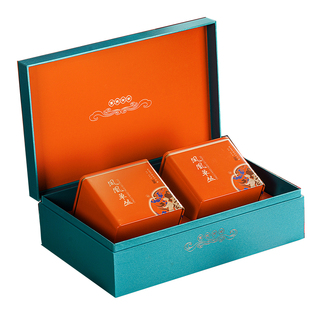 凤凰单丛蜜兰香2026年新茶潮州特产高端礼盒装鸭屎香凤凰单丛春茶